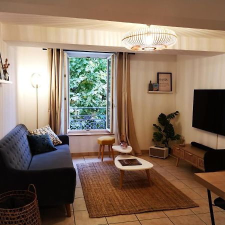 Oasis De 42 M2 I Cosy I Coeur De Ville I Lit 160X200 ヴェゾン・ラ・ロメーヌ エクステリア 写真